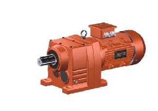 R系列齒輪減速機|減速機廠 R系列齒輪減速機|減速機廠